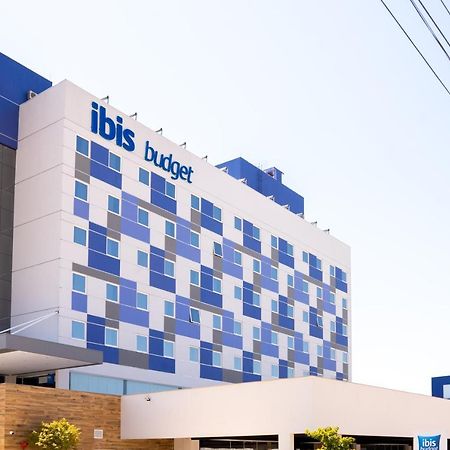 Ibis Budget Farroupilha Exteriér fotografie