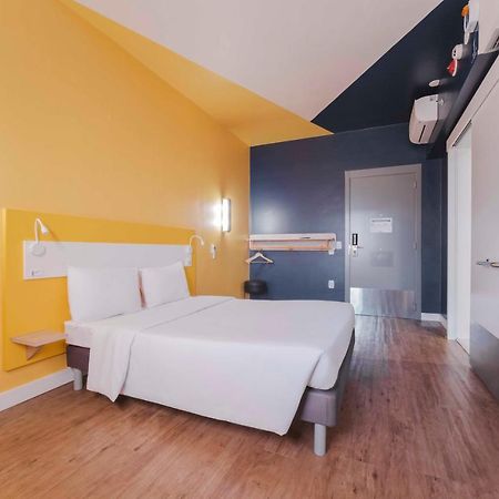 Ibis Budget Farroupilha Exteriér fotografie