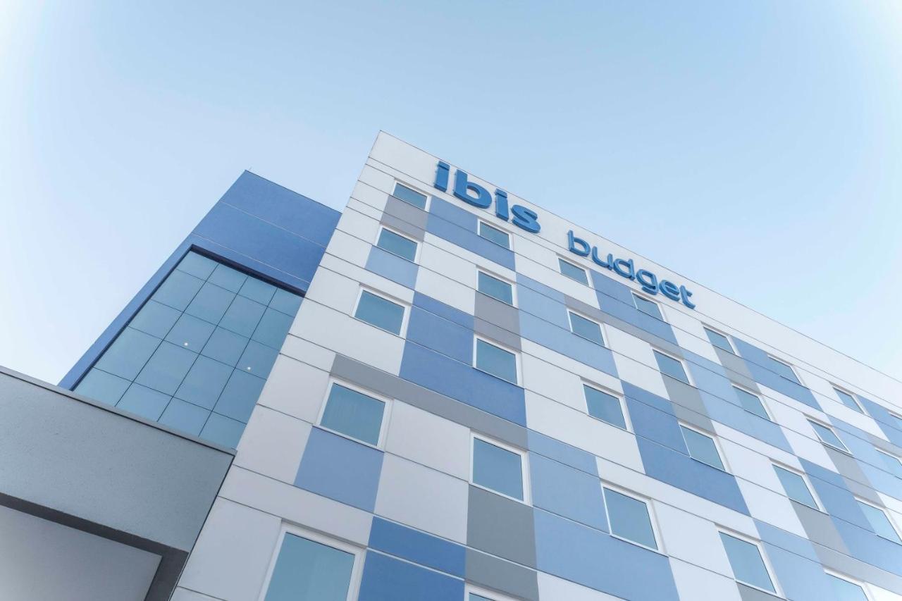 Ibis Budget Farroupilha Exteriér fotografie