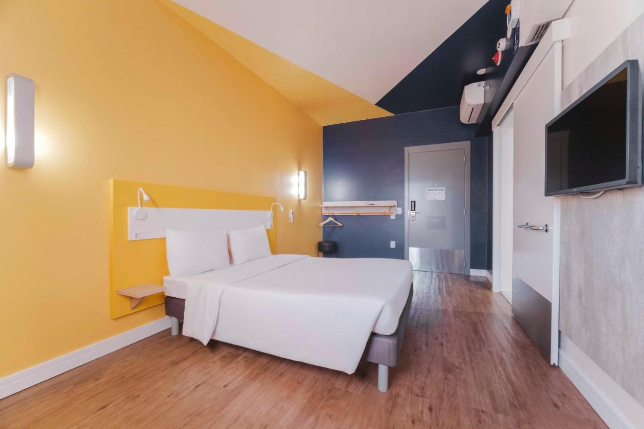 Ibis Budget Farroupilha Exteriér fotografie